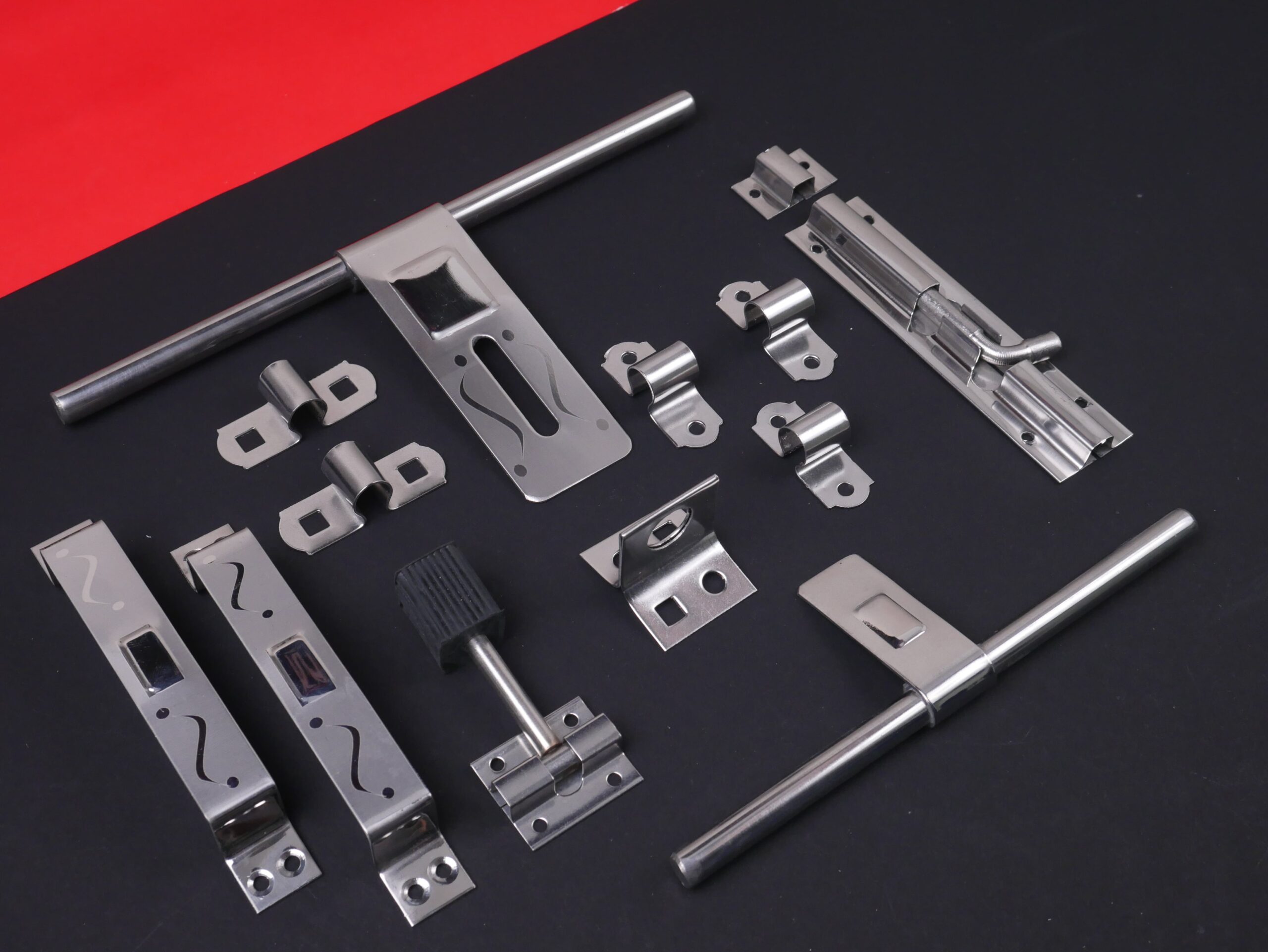 2mm N.Bricks Doorkit