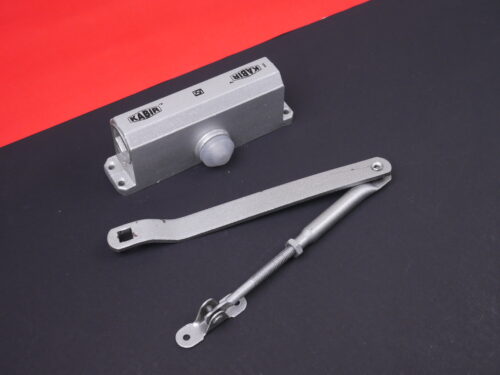 Surface Mounted Door Closer