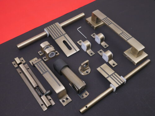 Intersect Heavy Doorkit