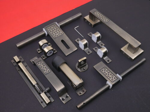 Nett Box Heavy Doorkit