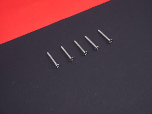Stainless Steel Philips Head CSK Screw