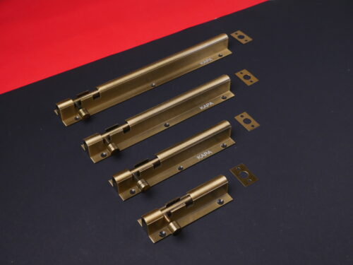 Super Marble Antique Towerbolt