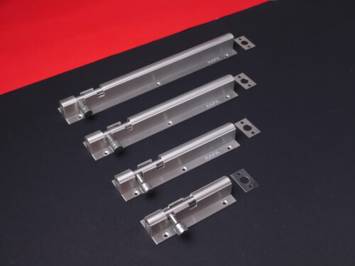 Super Marble SS Towerbolt