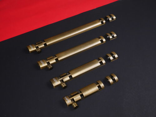 Xylo Antique Towerbolt