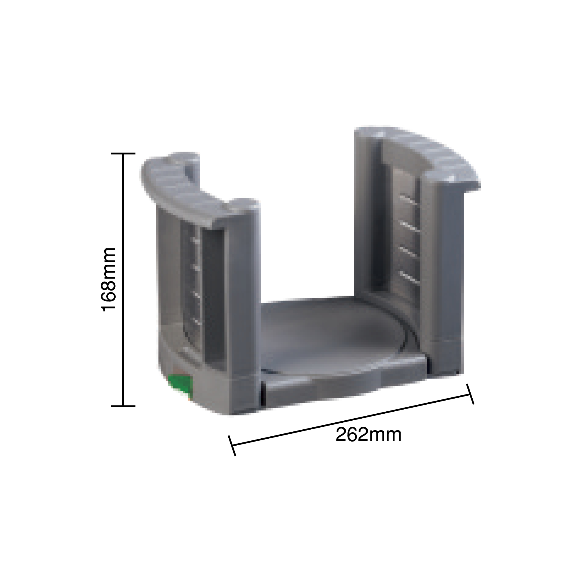 Adjustable Dish Organizers