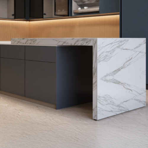 Linear Movable Platform Slider