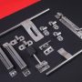 2MM 2-LINE